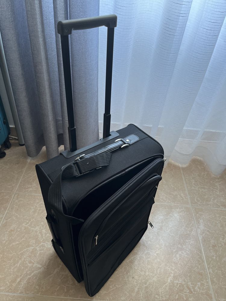 Mala de viagem 52cmx36cm