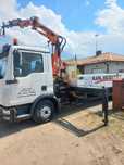 MAN TGL 12220