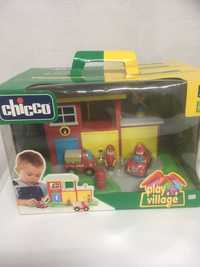 Chico play village bombeiros