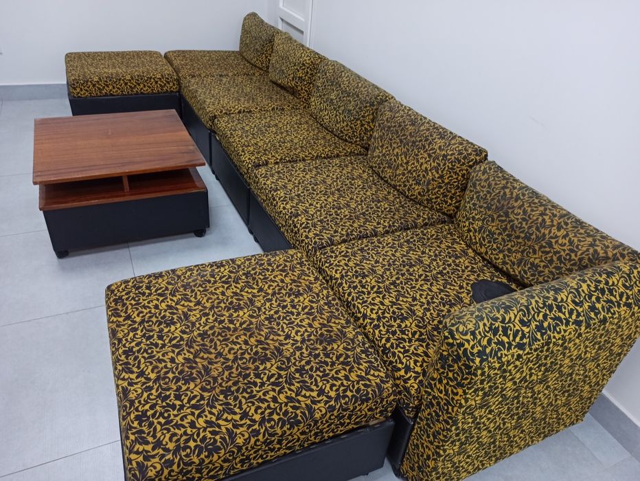 Продам м'який куток