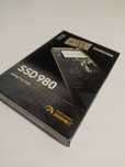 SSD Samsung 980 250GB M.2 NVMe