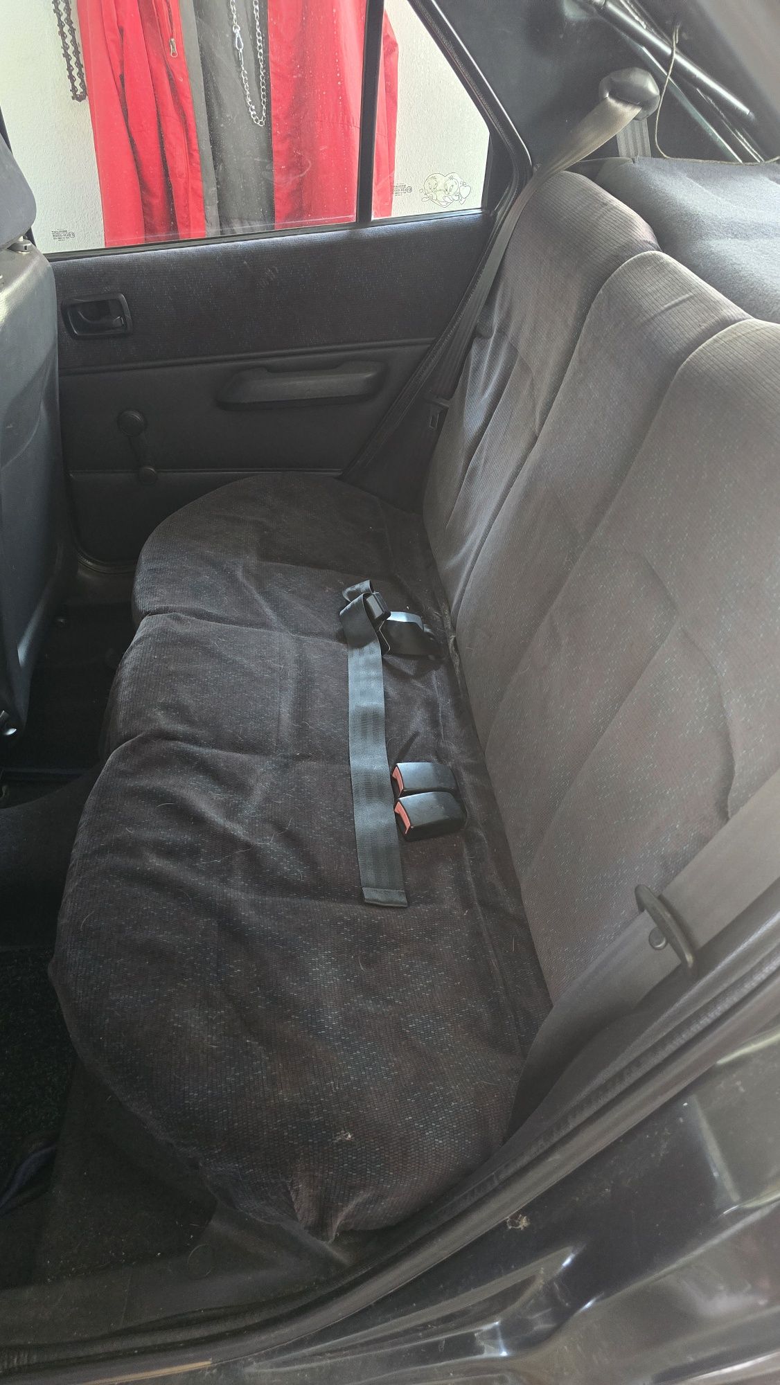 Ford Fiesta (de garagem)