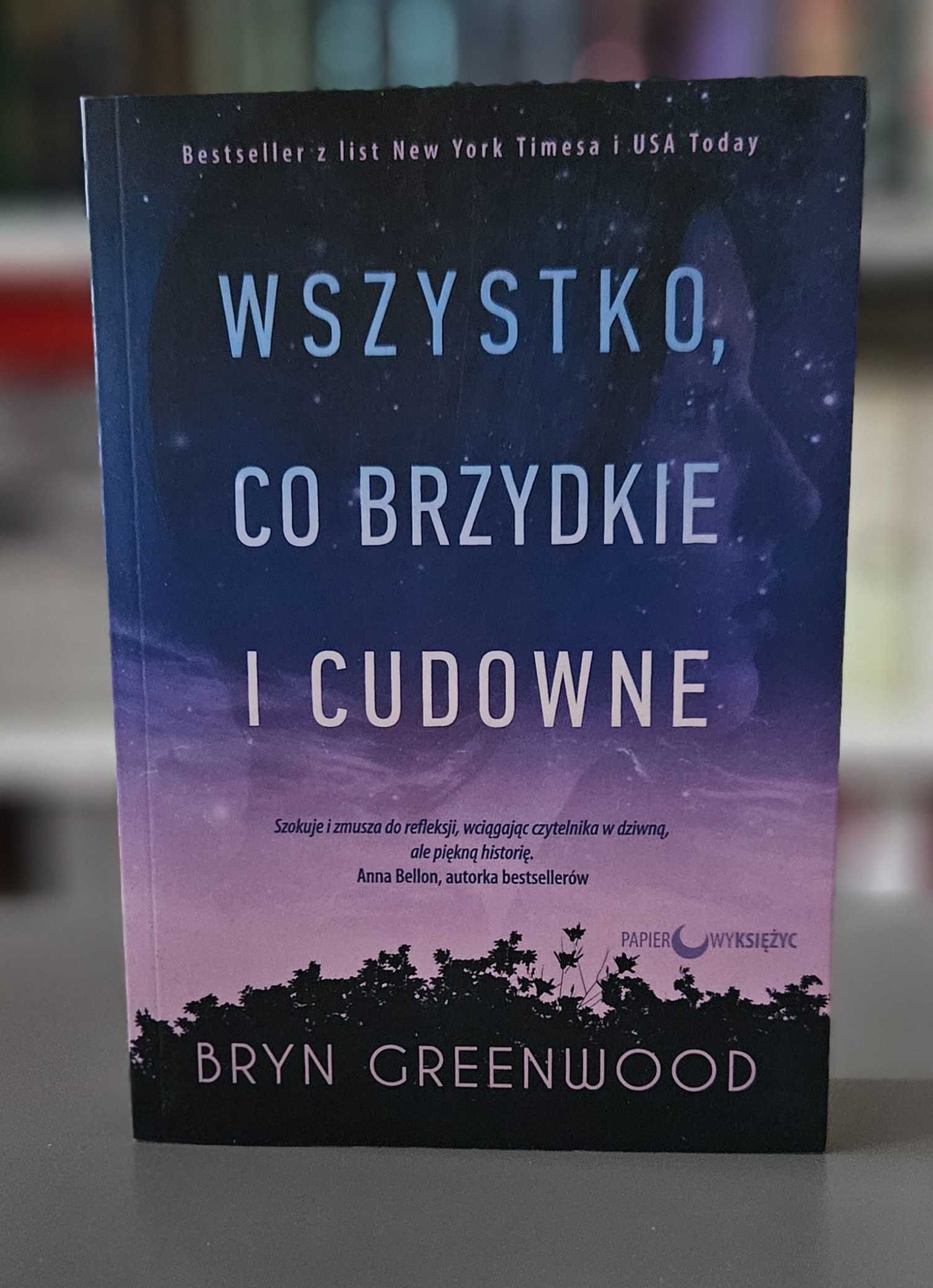 Jeszcze Będziemy szczęśliwi, Wszystko co brzydkie i cudowne