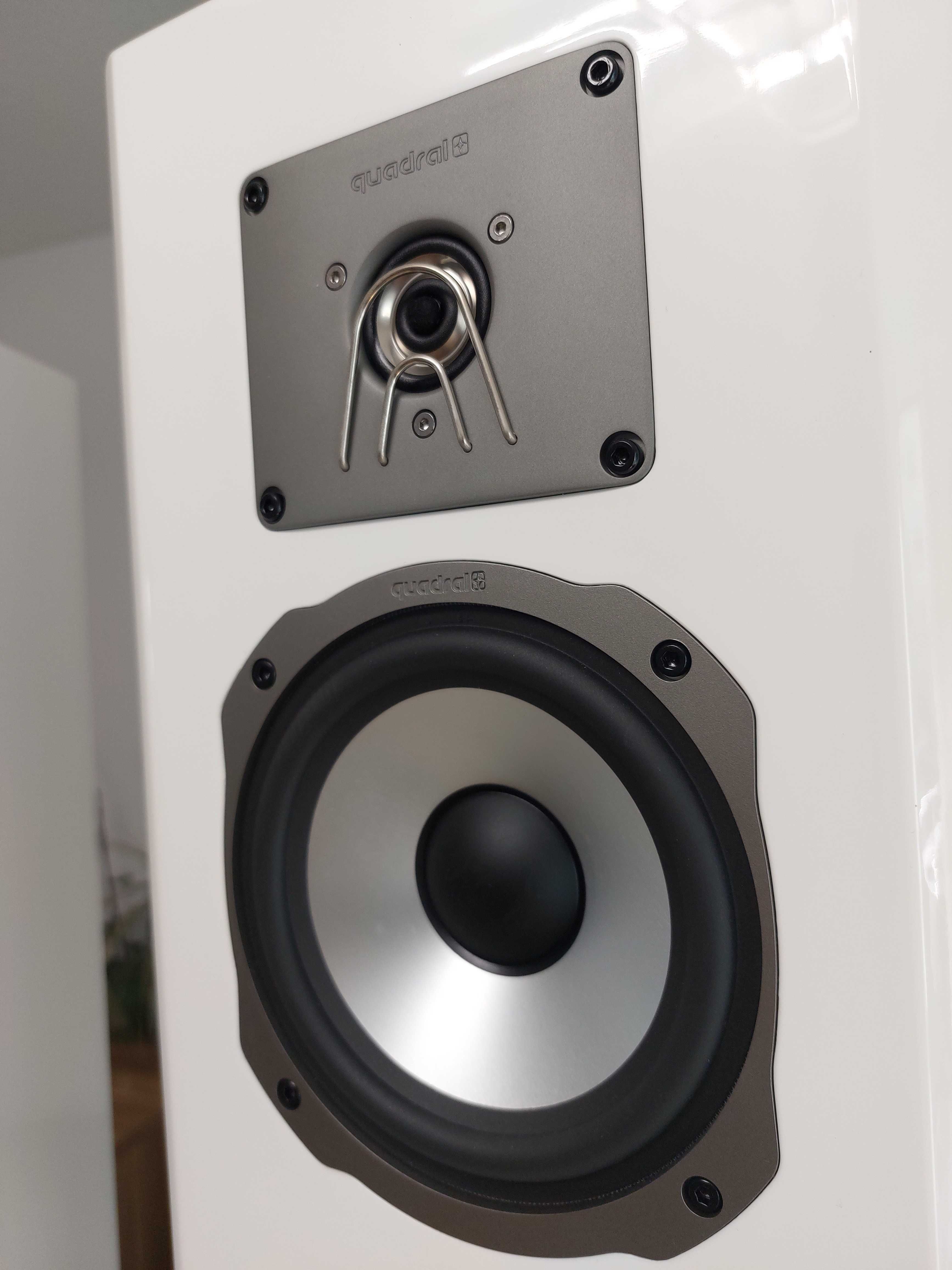 Акустика Quadral Platinum M4
