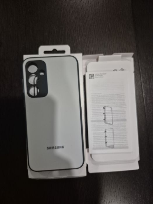 Capa Samsung S23 FE