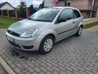 Ford Fiesta 2005 rok 1.3 benzyna Klimatyzacja