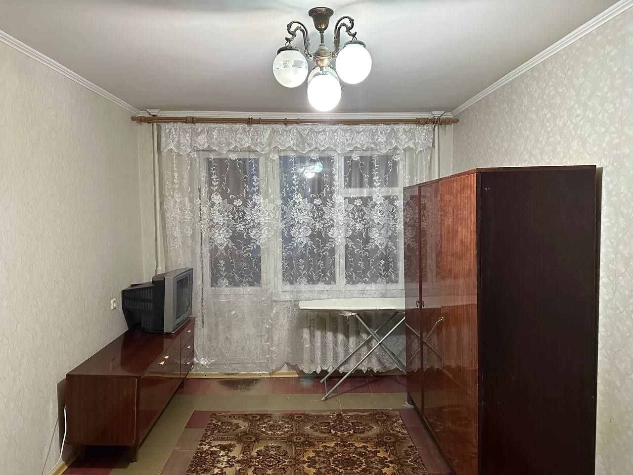 Продаж 2-кімнатної квартири Тополь-3, вул. Панікахи.
