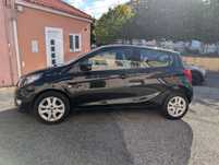 Opel Karl 1.0 Easytronic