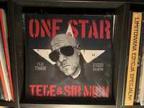 Winyl: TEDE - One Star EP Limitowany