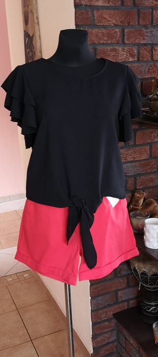 Odziez wloska, turecka i polska