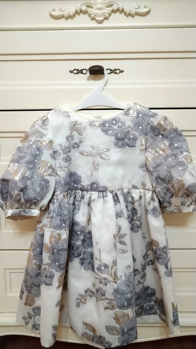 Сукня платье Next 3-4 роки 104 см