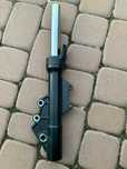 Amortyzator prawy Barton B-Max 125, ZIPP Quantum QR MAX, Neco Alex One
