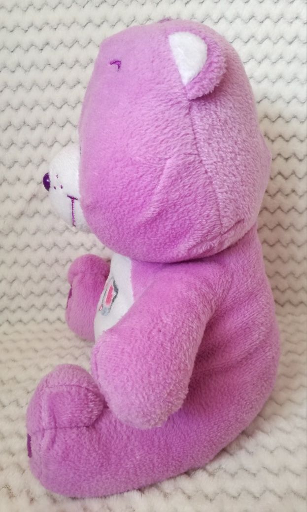 Troskliwy Miś Share Bear Care Bears Vintage