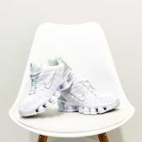 БЕЗ ПЕРЕДПЛАТИ ‼️ Nike Shox TL White / Найк Шокс ТЛ
