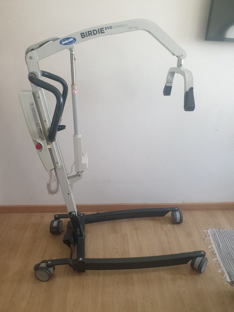 Grua de Transferência - Invacare