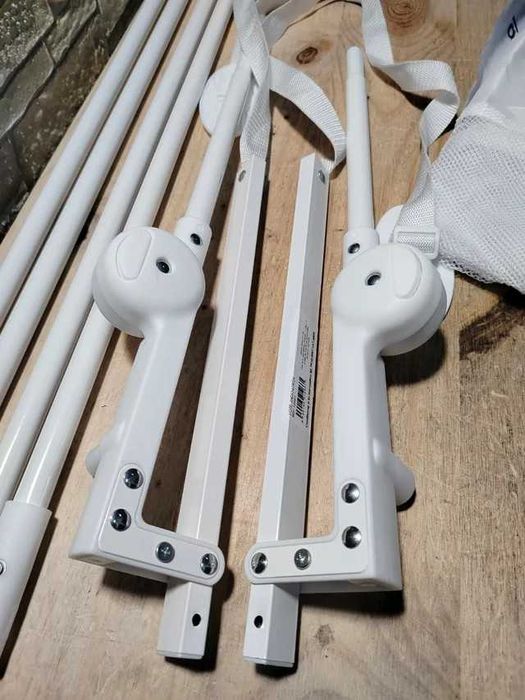 2 Barreiras de Segurança Cama ASALVO