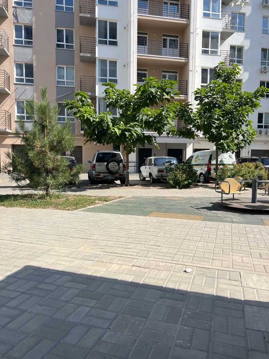 Продам 2-х комнатную квартиру