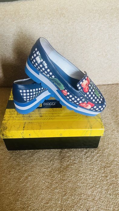 Antonio Biaggi( оригинал)