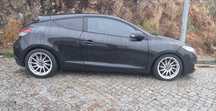 Renault Megane 3 Coupe