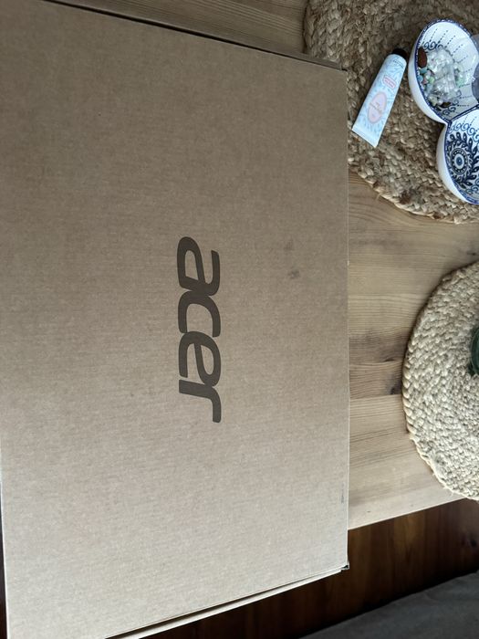 Laptop Acer Extensa 15 i7-13620H/16GB/512/Win11 srebrny