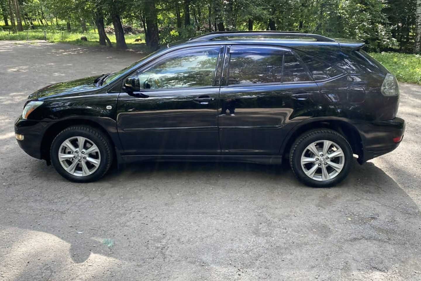 Продам Lexus RX 300