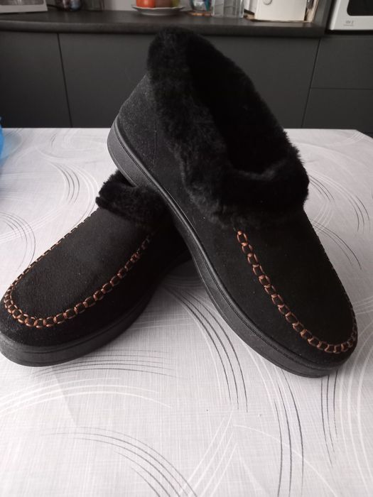 Бурочки  женские