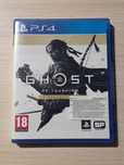 Gra Ghost of Tsushima: Director's Cut - PS4