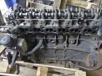 Głowica silnik mercedes 3,2 cdi R6 W211 W220 kompletna
