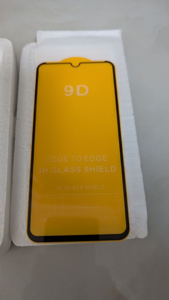 Захисне скло pixel 4a5g, скло піксель 4а 5г