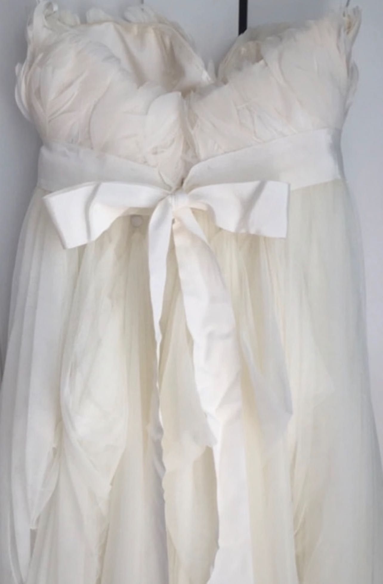 Vestido de noiva Pronovias Modelo Barcares