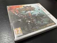 Monster Hunter Generations - Nintendo 3 DS