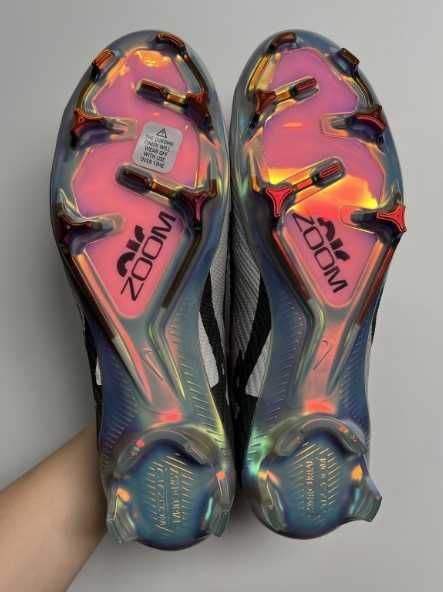 Mercurial Vapor 15 Elite AS FG Rising Gem Pack R.43