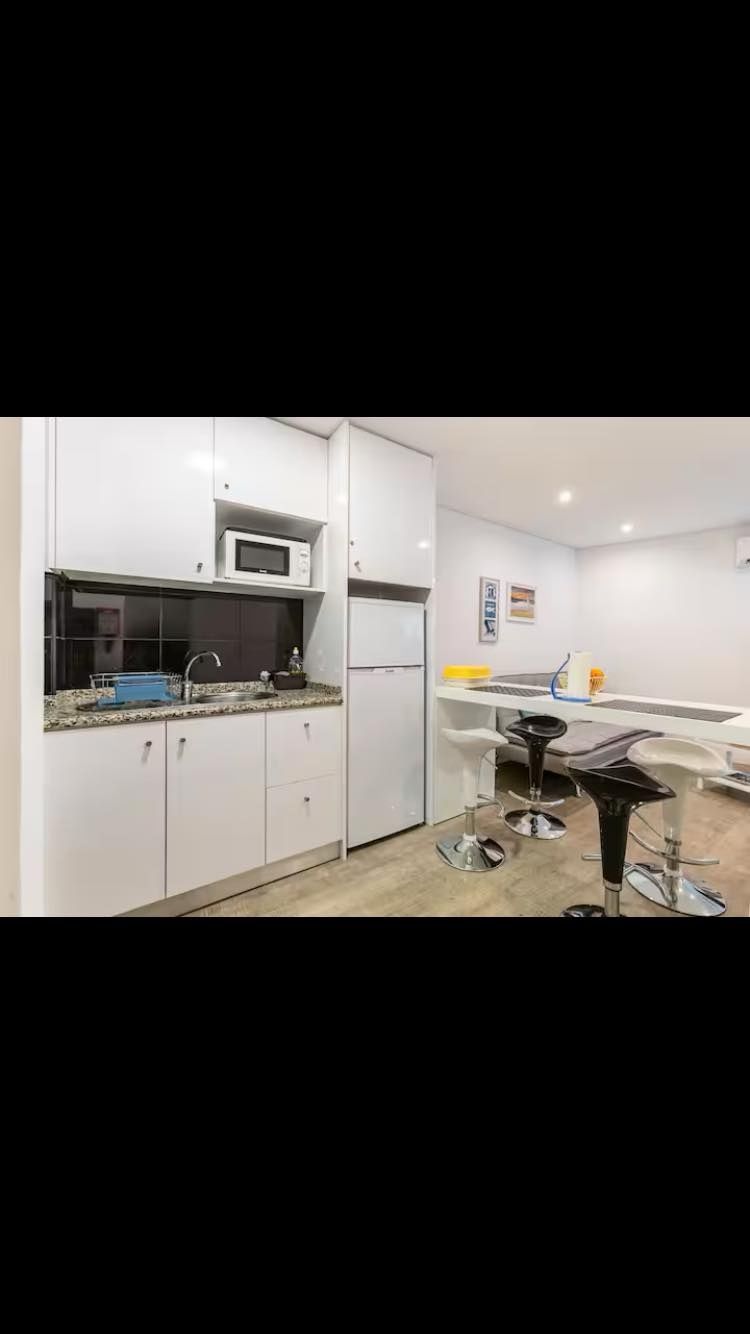 Apartamento férias Algarve
