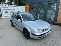 Volkswagen Golf Volkswagen Golf IV 1.9 TDI 105Km 2001r • Ekonomiczny • ZAMIANA