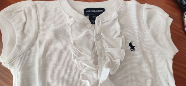 T shirt Ralph Lauren