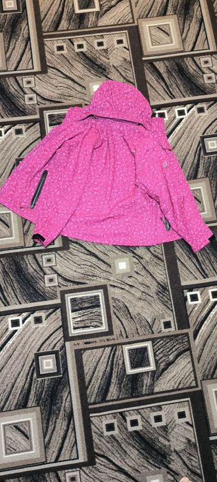 Женская ветровка