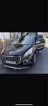 Peugeot 3008 pure tech