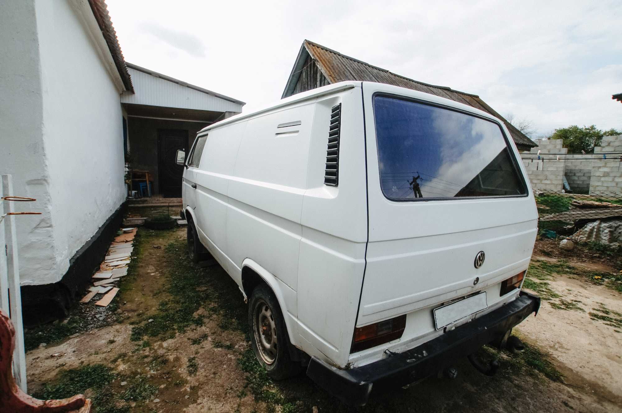 Volkswagen T3 Transporter 3 VWt3 vw t3 продаж