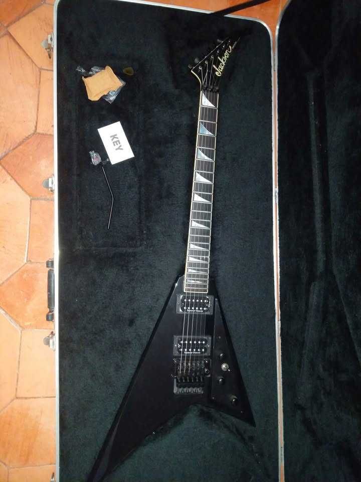 Jackson RR 1 USA 2008