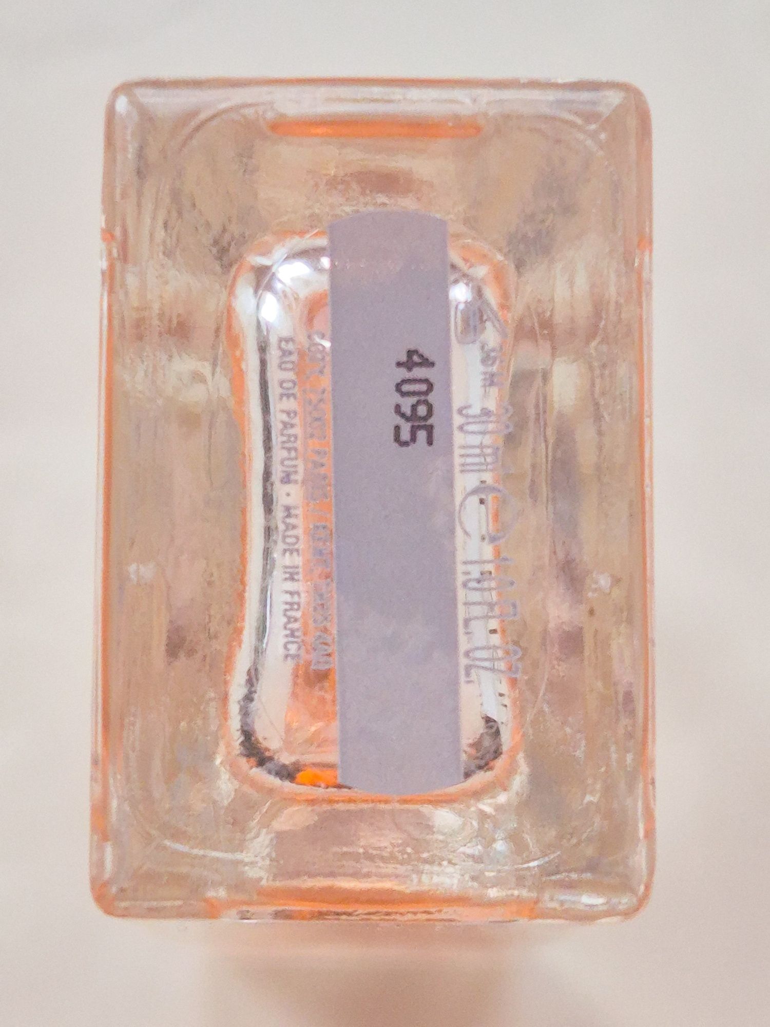Парфум Calvin Klein Eternity Moment 30 мл