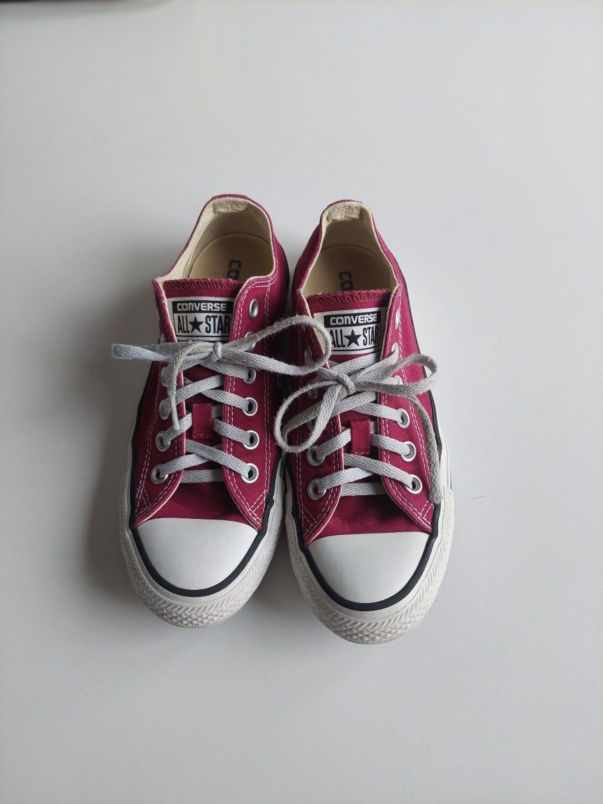 Trampki Converse rozm 37