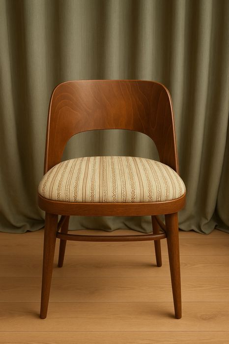 Niespotykane krzesła - do renowacji