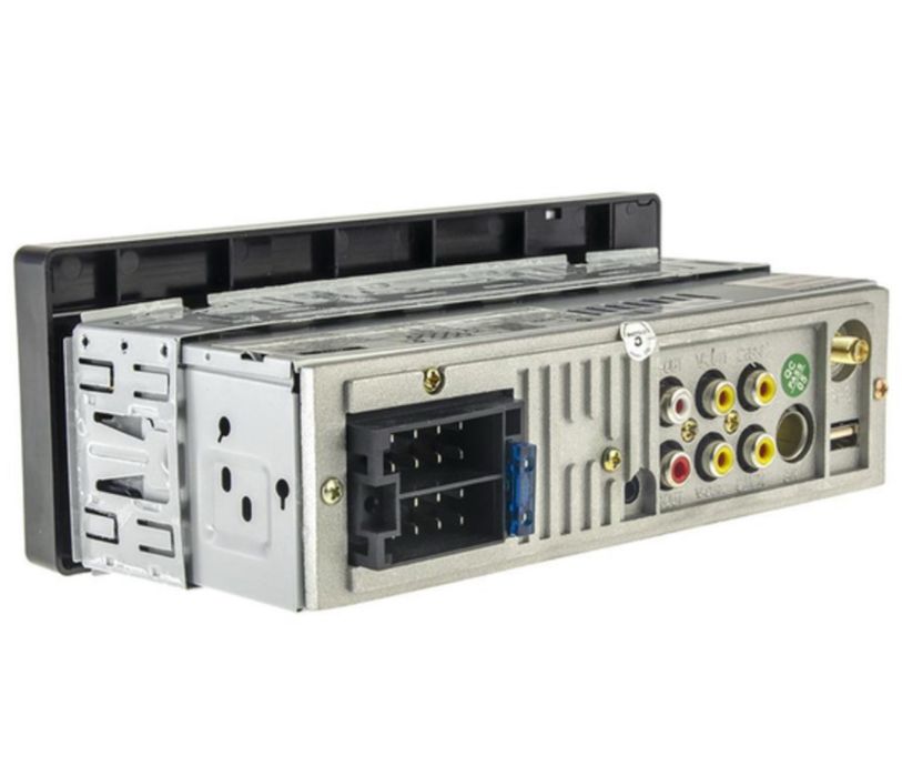 Магнітола 1дін з великим дисплеєм Cyclone MP-5001