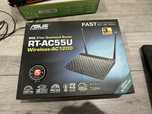 Asus rt-ac55u router bezprzewodowy