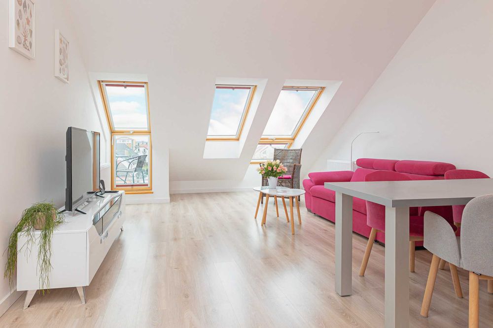 Darłówko Apartamenty nad morzem DreamHouse