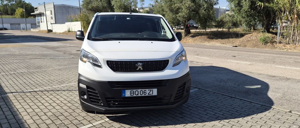 Peugeot expert 1.6 BlueHdi