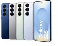 Samsung Galaxy S25 S931B 12/128-256Gb. Новые