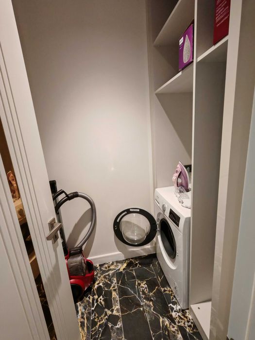 Аренда квартиры 2+1 XL с тремя спальнями в комплексе в Тюрклер, Алания