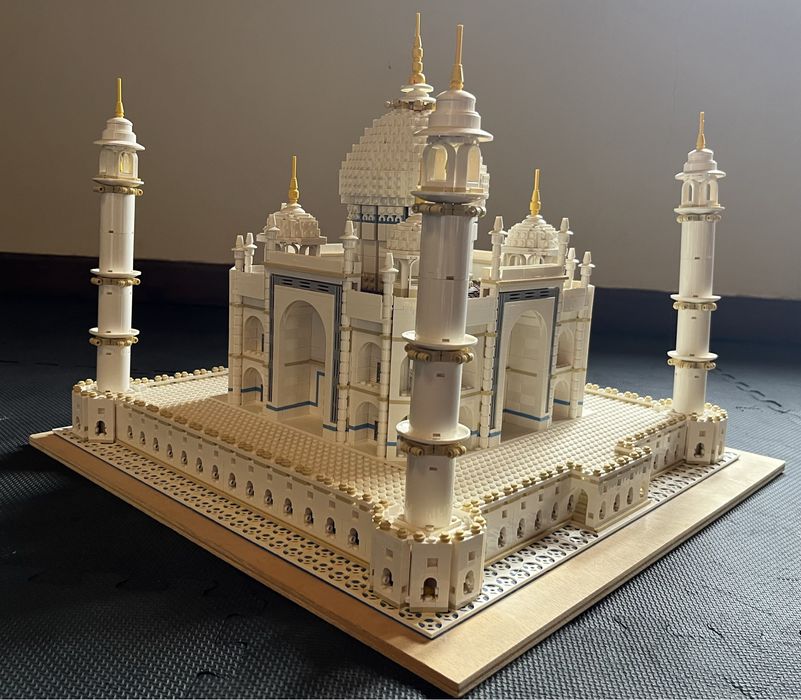 LEGO Creator 10256 Taj Mahal