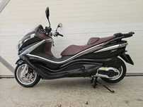 Piaggio X10 x 10 x 10 Jeden właściciel abs ! asr ! RATY poz kat 11